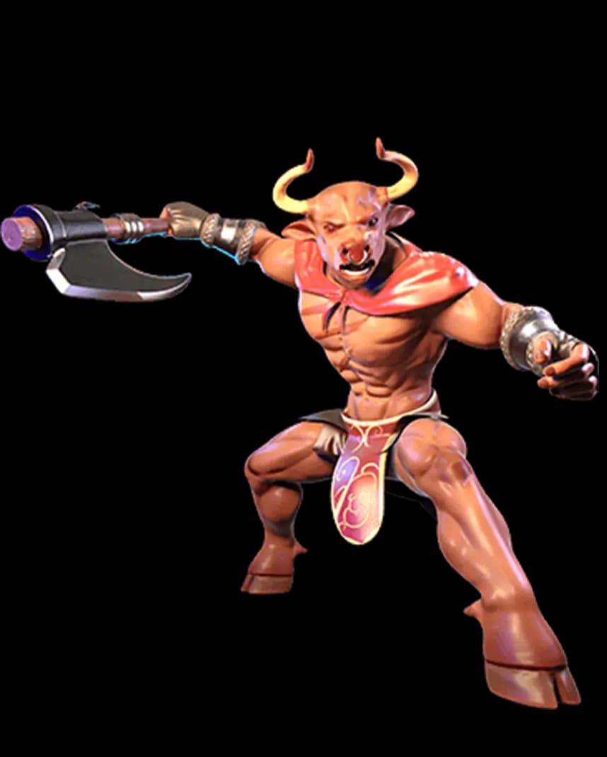 katana inu characters